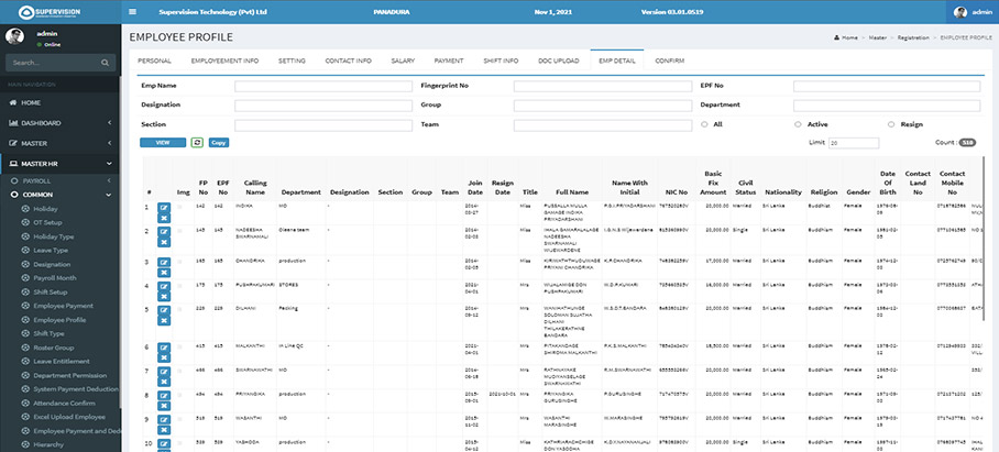 payroll software for small business